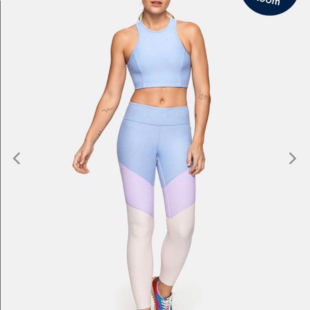 Outdoor Voices 7/8 Springs Leggings